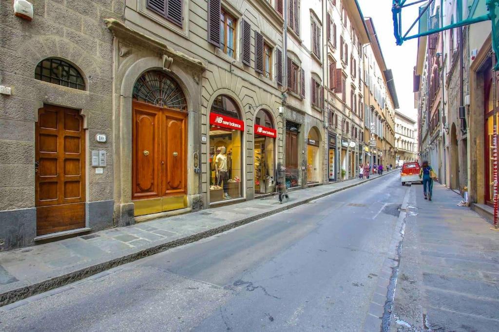 Appartement “gem In Luxurious Street” Wi-fi *