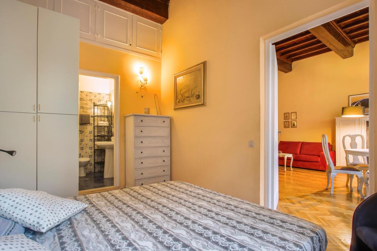 “gem In Luxurious Street” Wi-fi Appartement