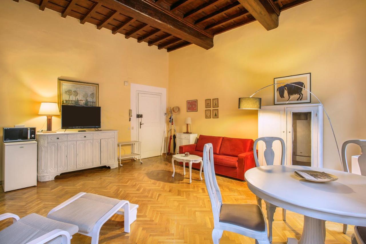 Apartamento “gem In Luxurious Street” Wi-fi Florença